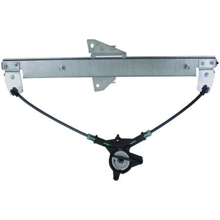 Wai Global POWER WINDOW REGULATOR ONLY, WPR5330R WPR5330R